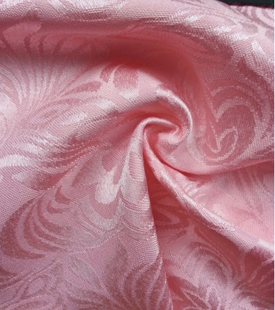 TB-FDN table covers living for tradeshow use 45 degree